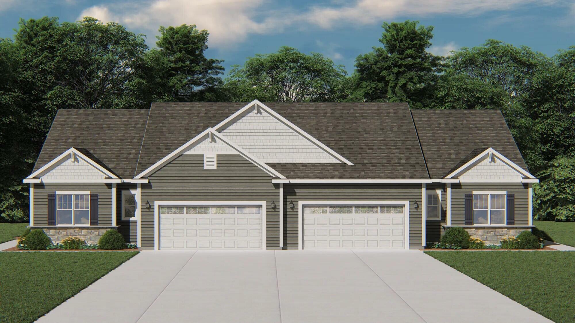 861 Stirling Dr  Oconomowoc WI 53066 photo