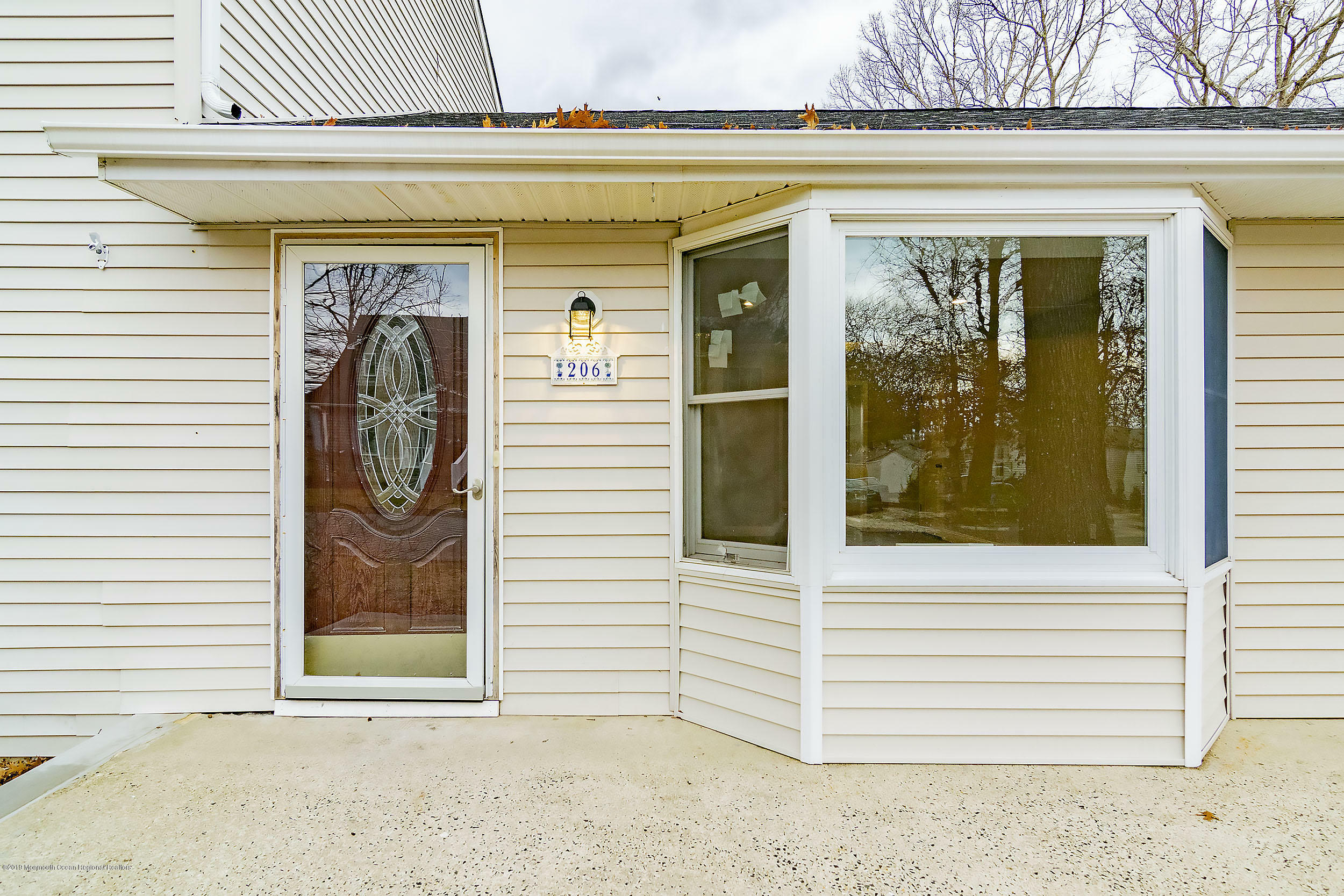 Property Photo:  206 John Street  NJ 08731 