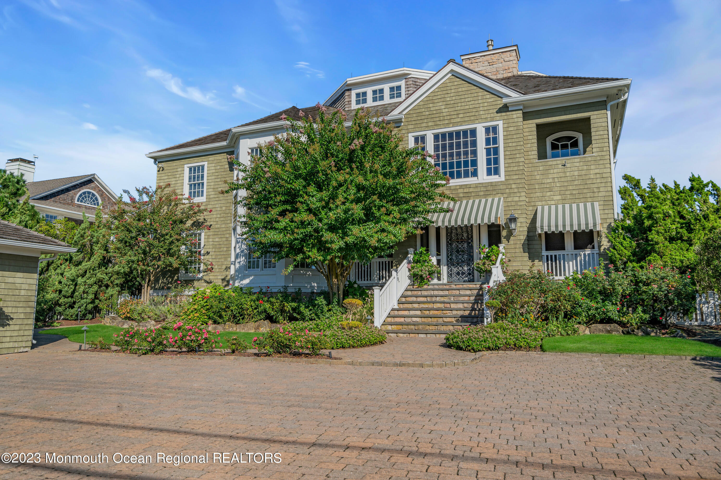 Property Photo: 767 East Avenue NJ 08742