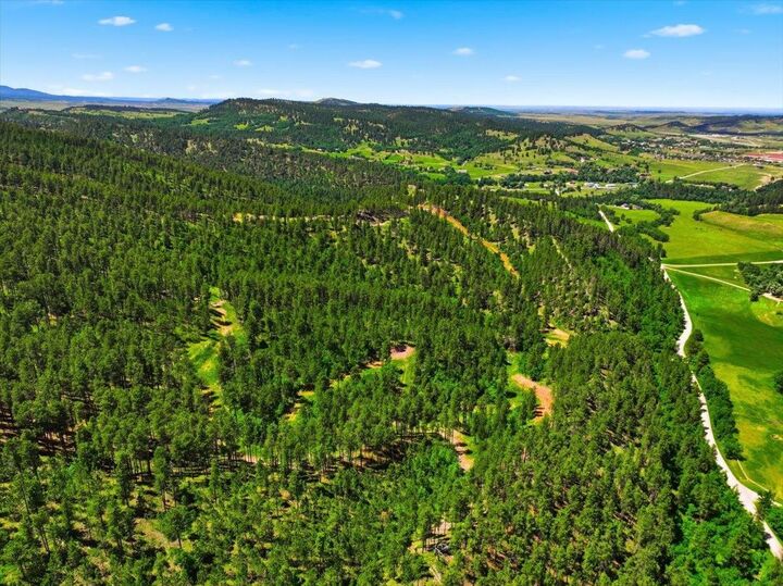 Property Photo:  Lot 3 Crook Mountain Road  SD 57793 