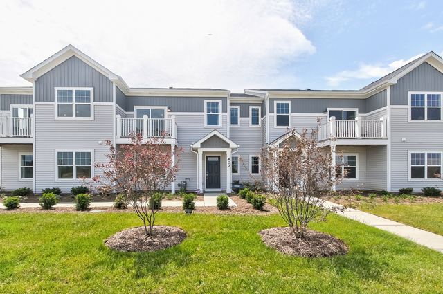 4377 Chelsea Manor Circle  Aurora IL 60504 photo