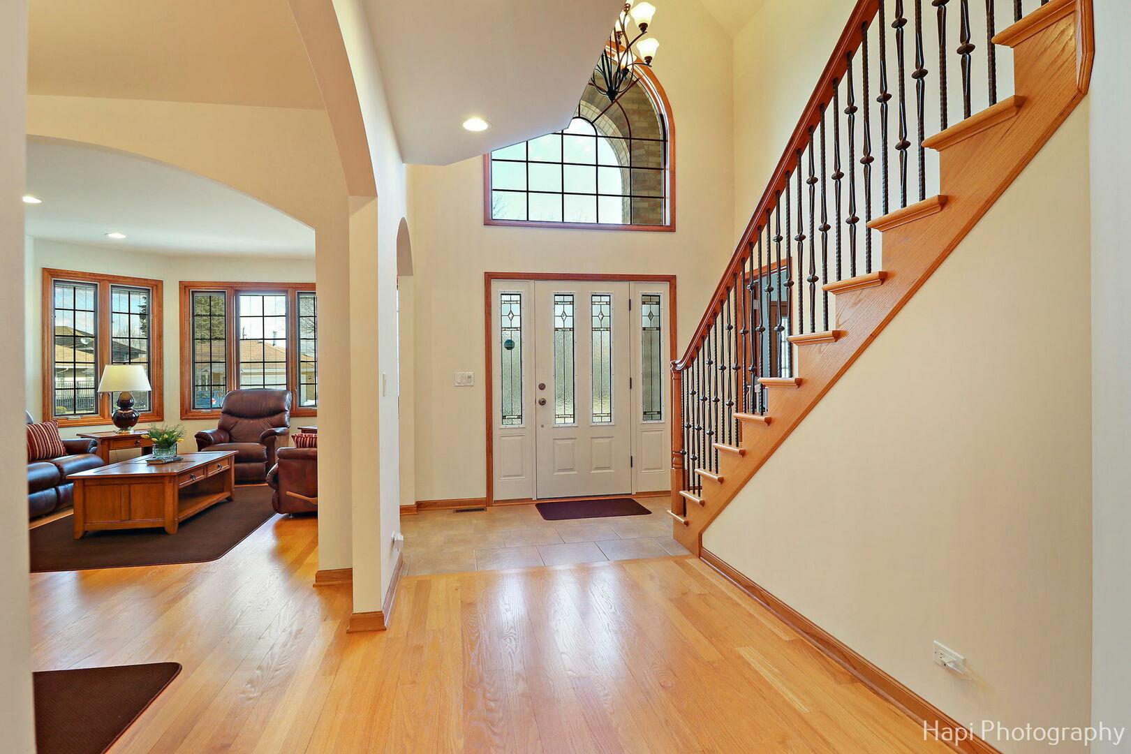 Property Photo:  4906 N Chester Avenue  IL 60706 