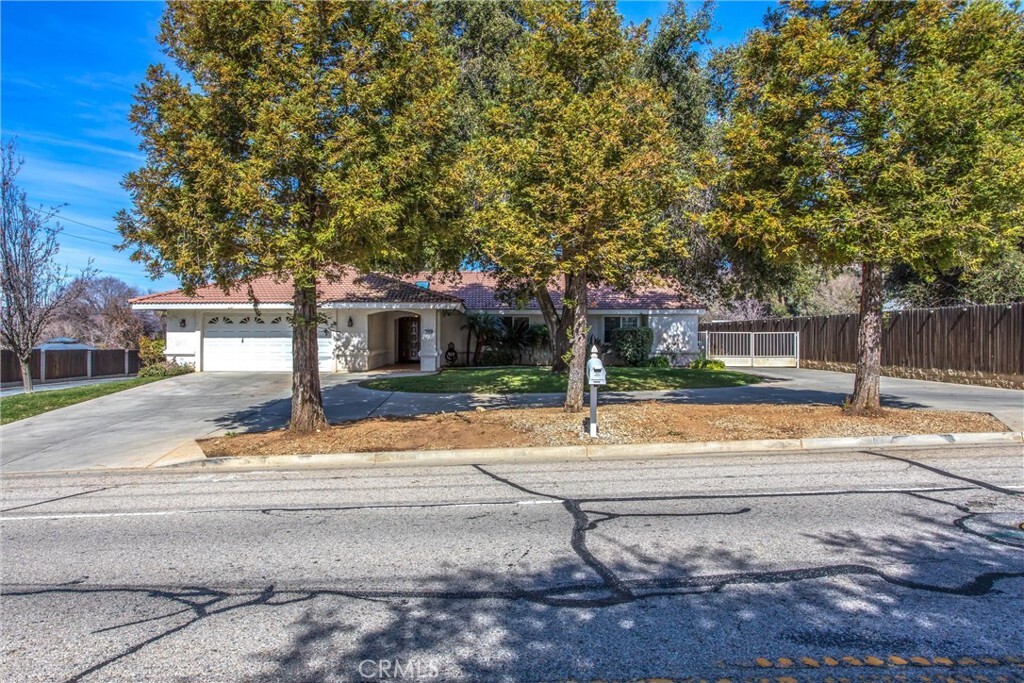 Property Photo:  35802 Wildwood Canyon Road  CA 92399 