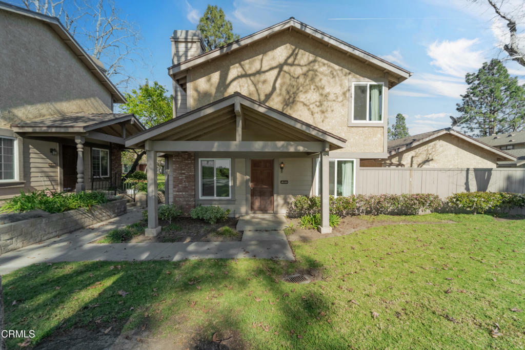 Property Photo:  1870 Rogue River Circle  CA 93004 