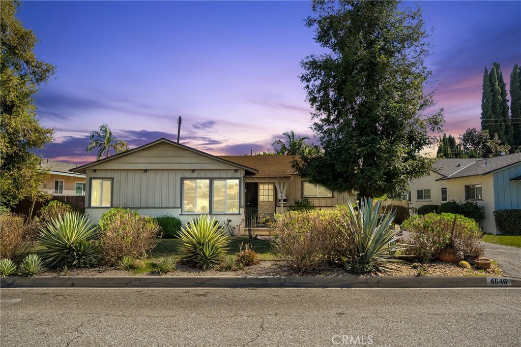 Property Photo: 4646 Fendyke Avenue CA 91770