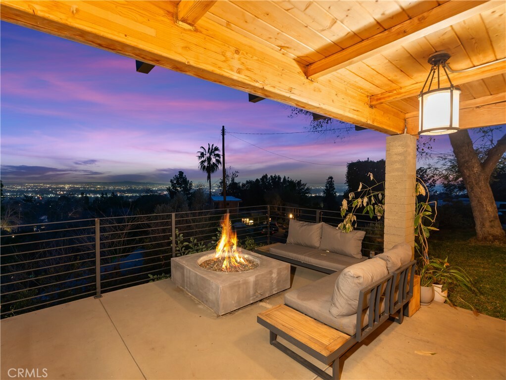 Property Photo: 660 Chaparral Road CA 91024