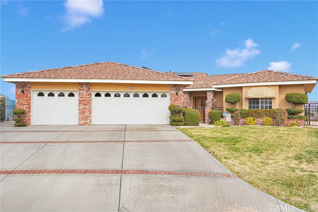 Property Photo:  18259 Deauville Drive  CA 92395 