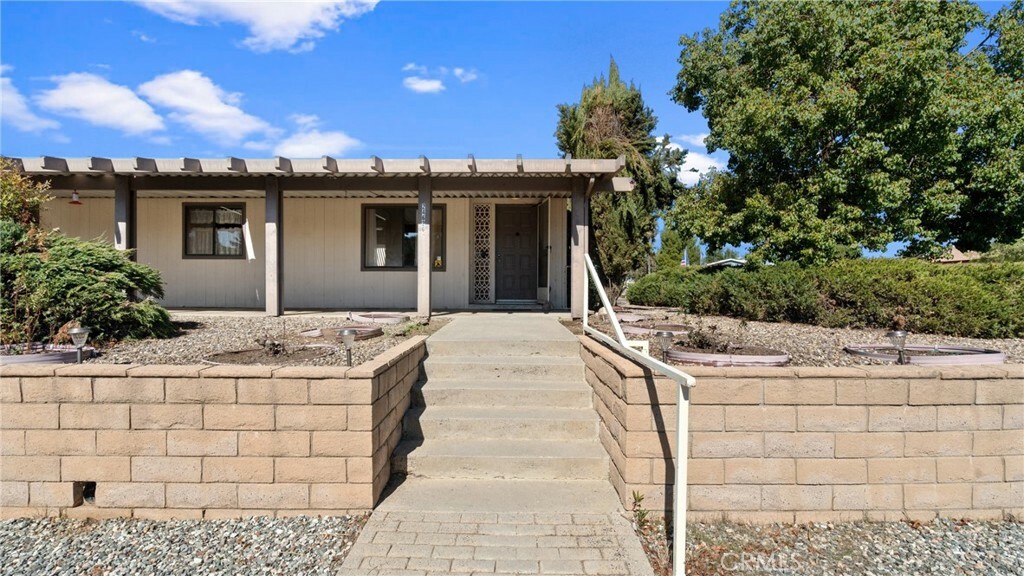 Property Photo: 34591 The Farm Road CA 92595