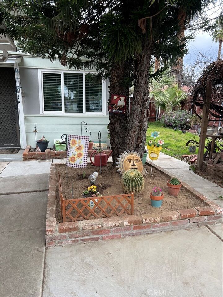 Property Photo: 4531 Cover Street CA 92506