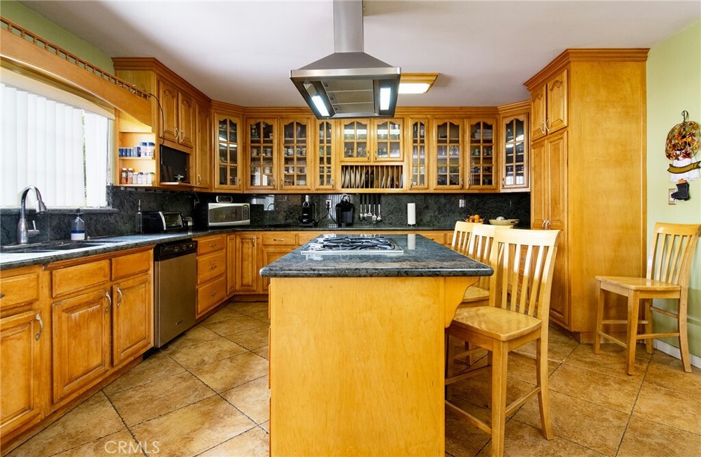 Property Photo: 10934 Balfour Street CA 90606