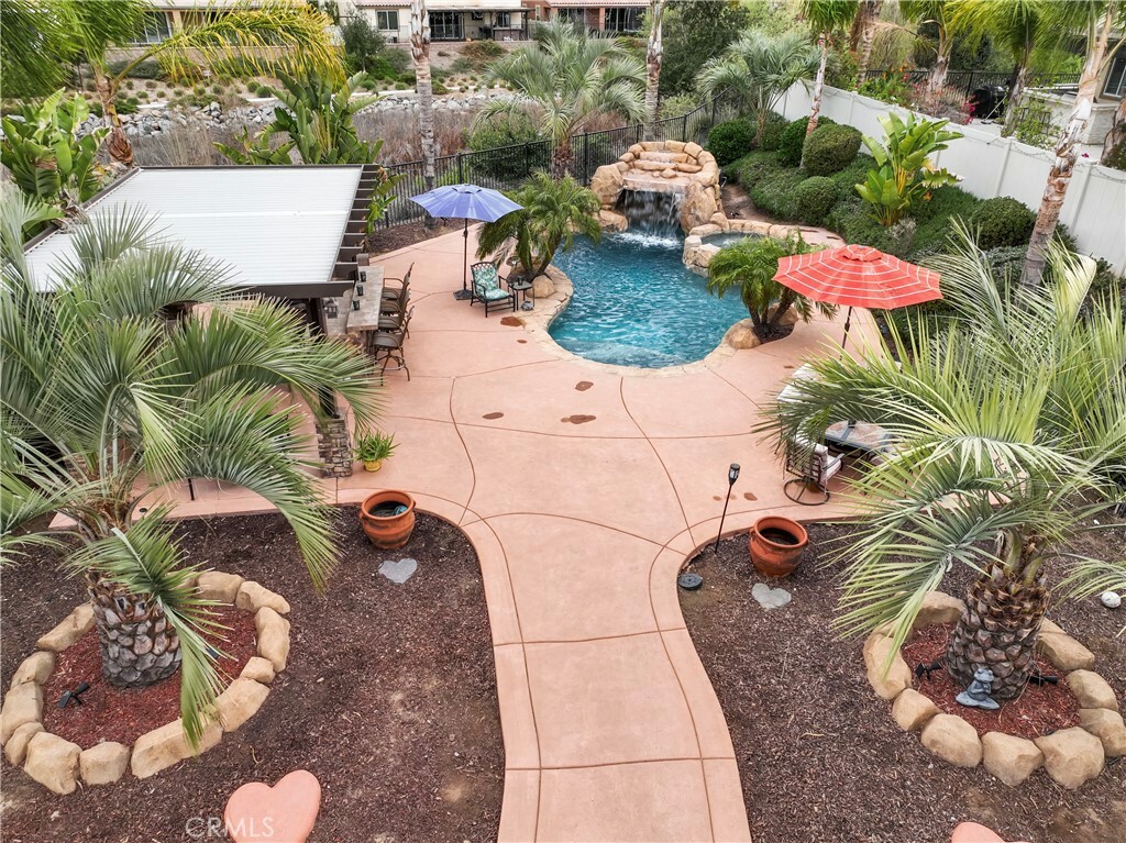 Property Photo: 30914 Bristly Court CA 92563