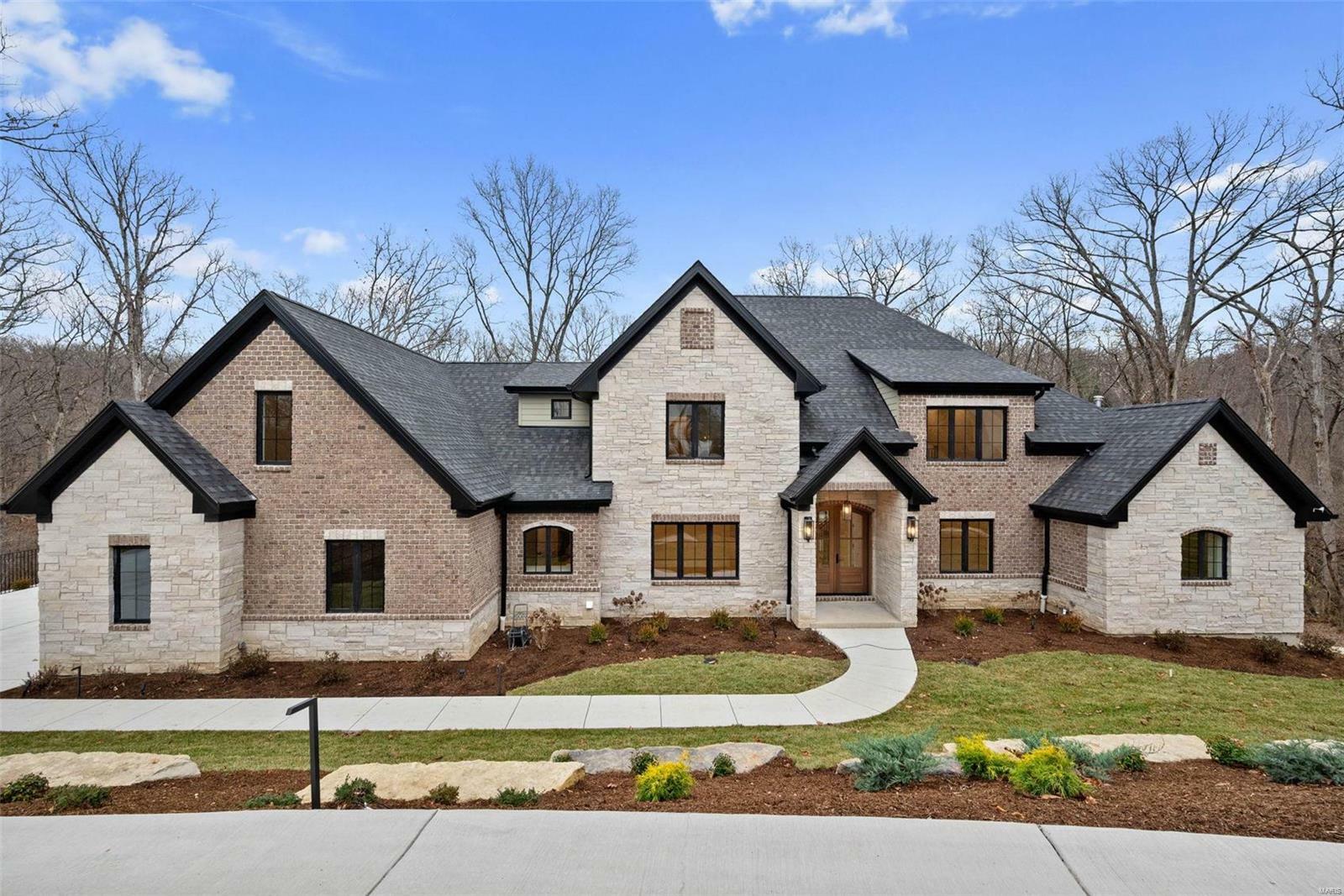 Property Photo: 16908 Lewis Spring Farms Road MO 63005