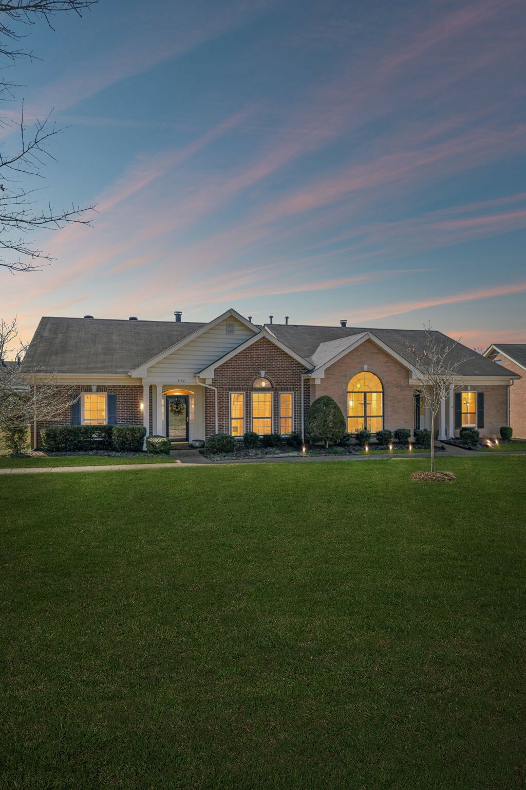 Property Photo: 8726 Sawyer Brown Rd TN 37221