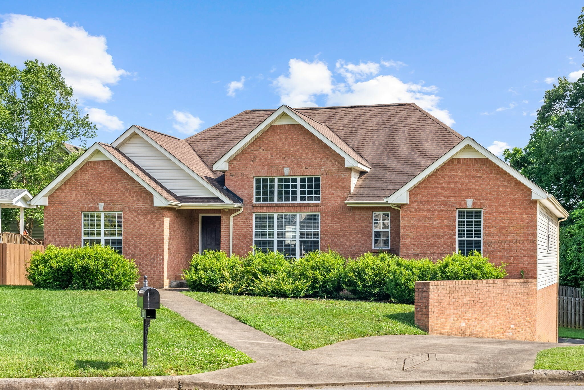 Property Photo: 276 Fair Haven Dr TN 37043