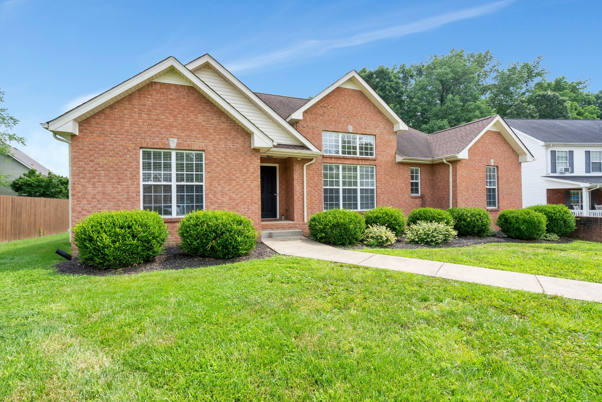 Property Photo: 276 Fair Haven Dr TN 37043