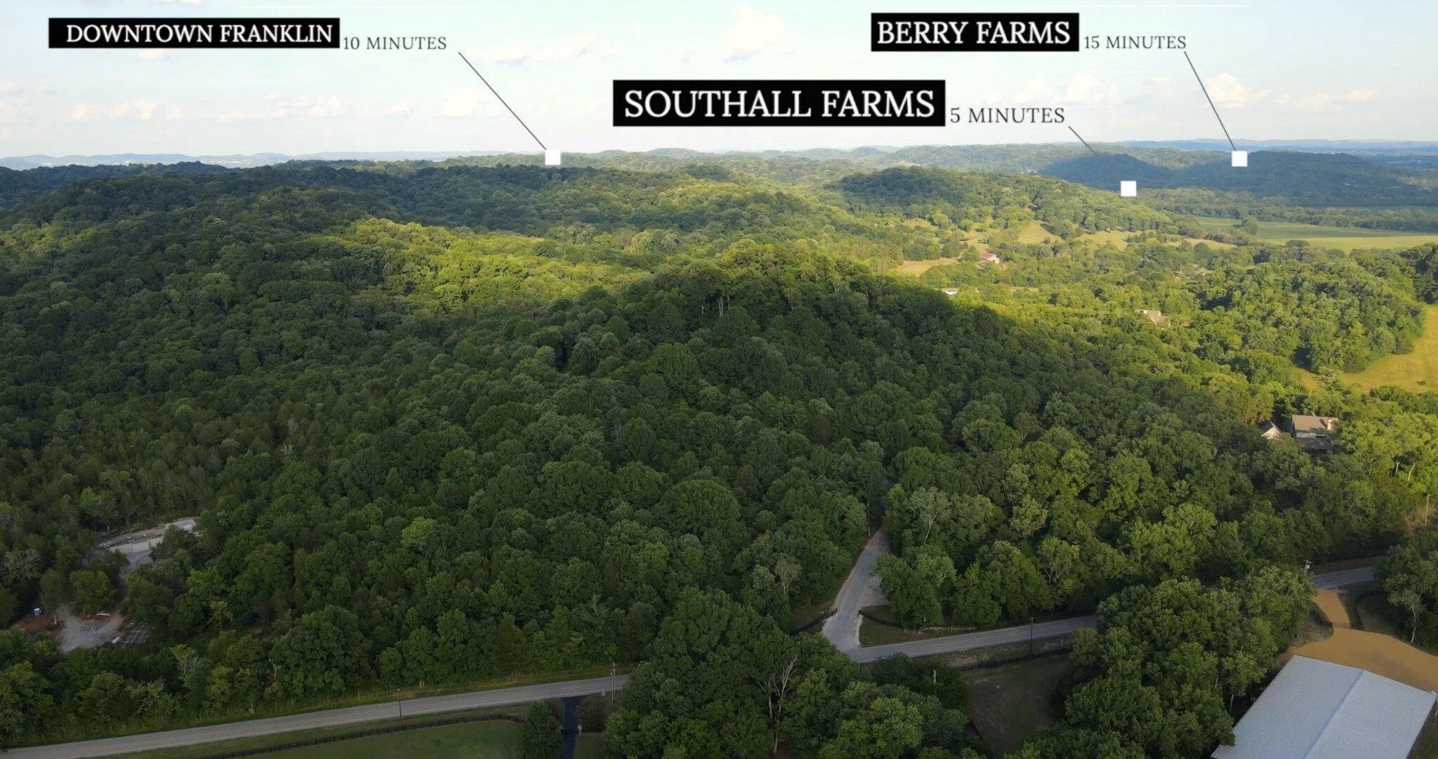 Property Photo: 3148 McMillan Rd TN 37064