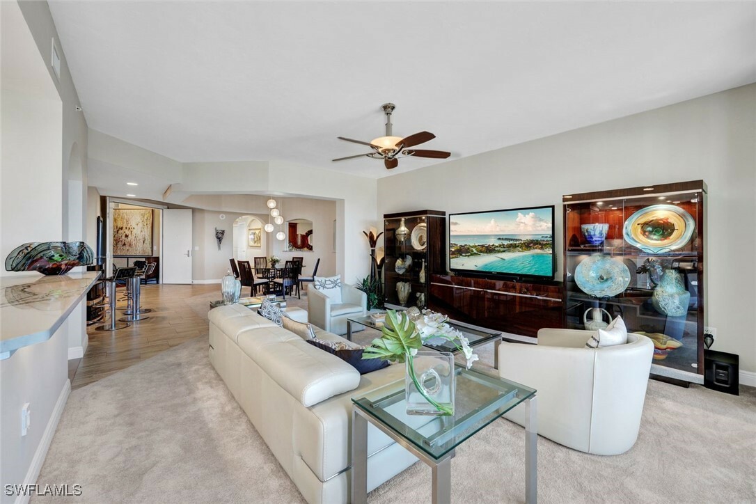 Property Photo:  6021 Silver King Boulevard 305  FL 33914 