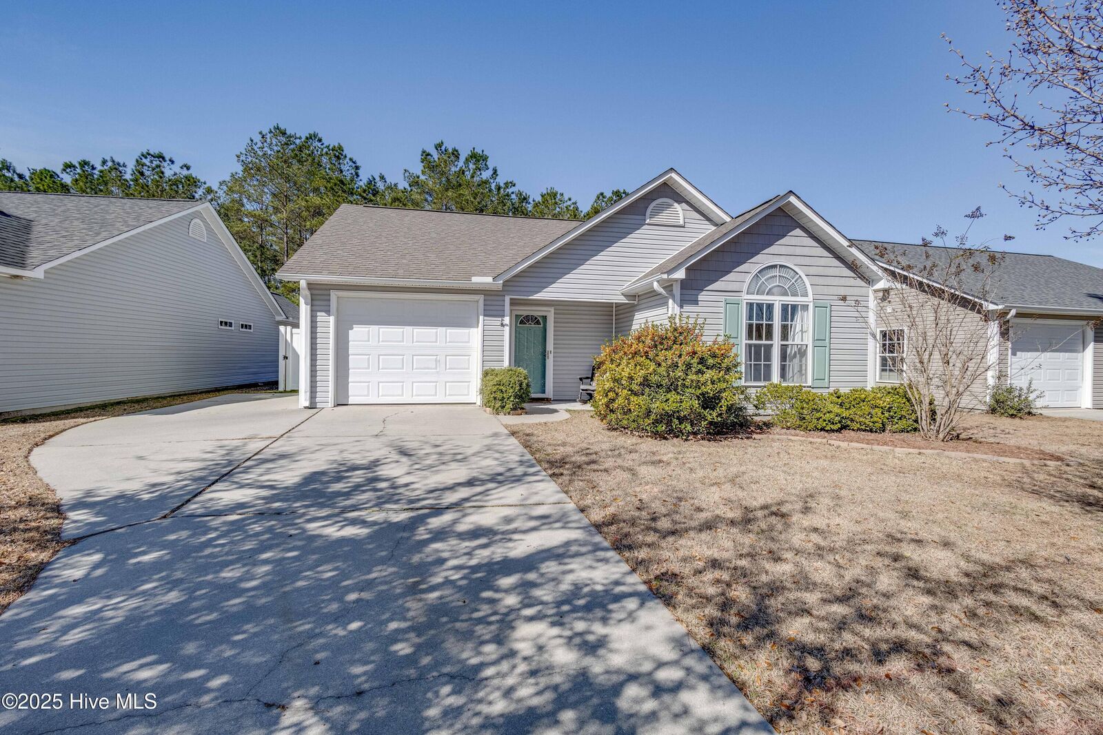 Property Photo: 4207 Elizabeth Avenue NC 28562