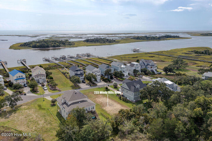 Property Photo:  233 Windy Hills Drive  NC 28409 