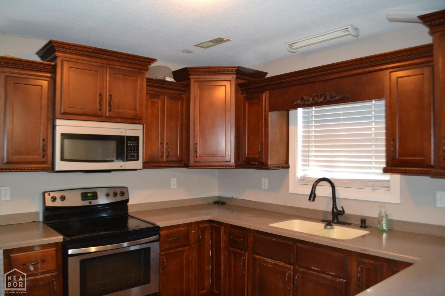 Property Photo:  4011 Forest Hill  AR 72404 