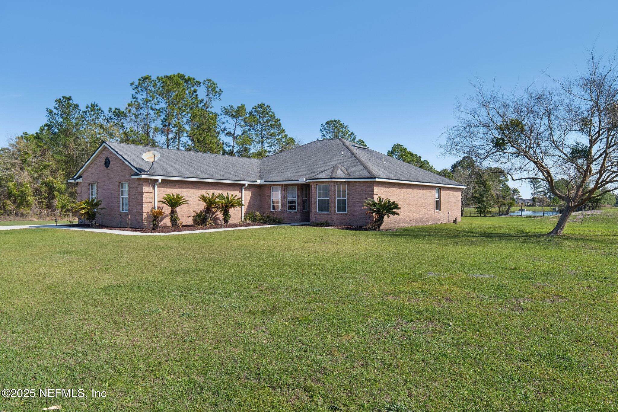 Property Photo:  2683 Henley Road  FL 32043 