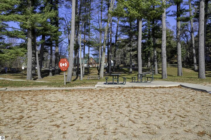 Property Photo:  8900 Manhattan North  MI 49684 