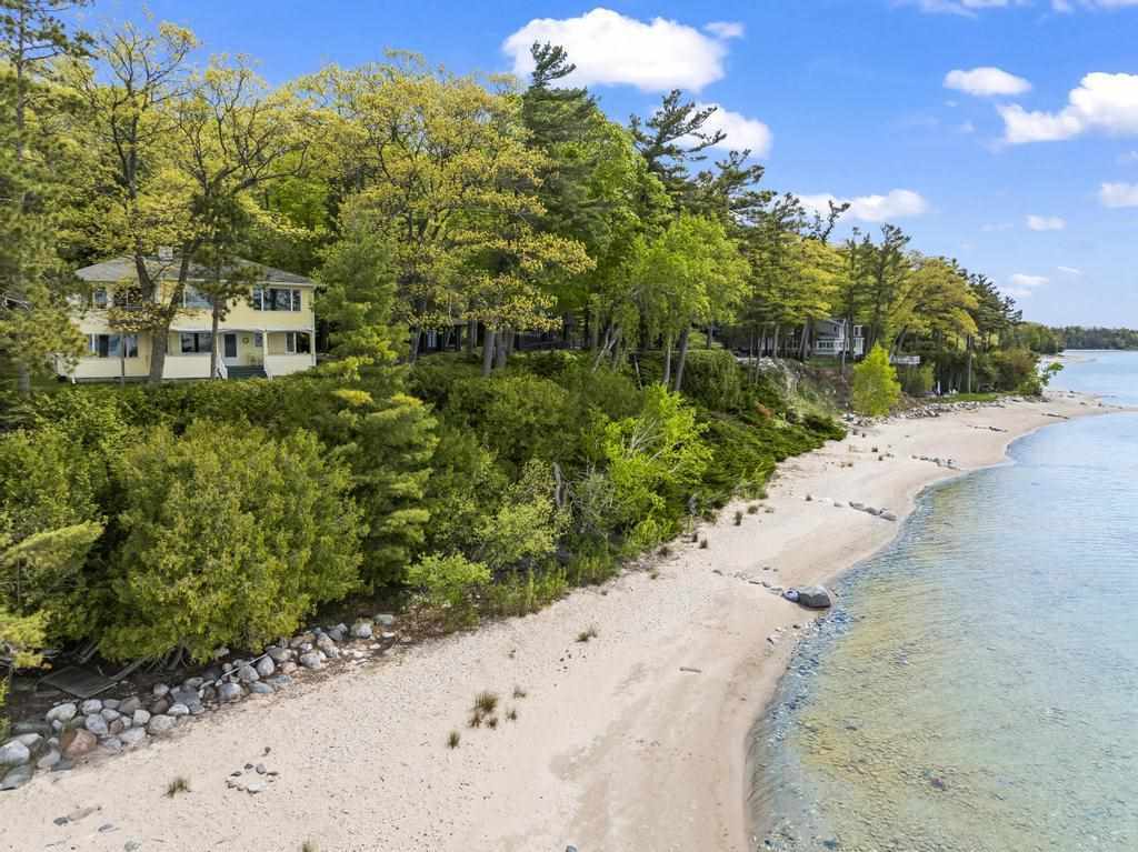 Property Photo: 5565 Pine MI 49740