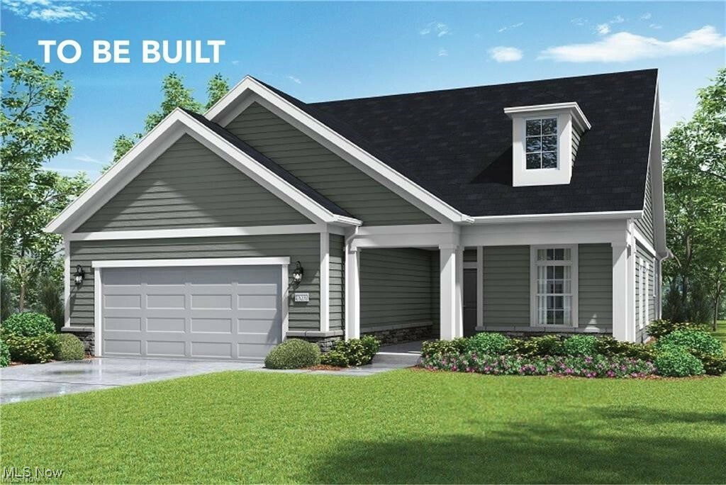 4313 Evergreen Court 66  North Canton OH 44720 photo