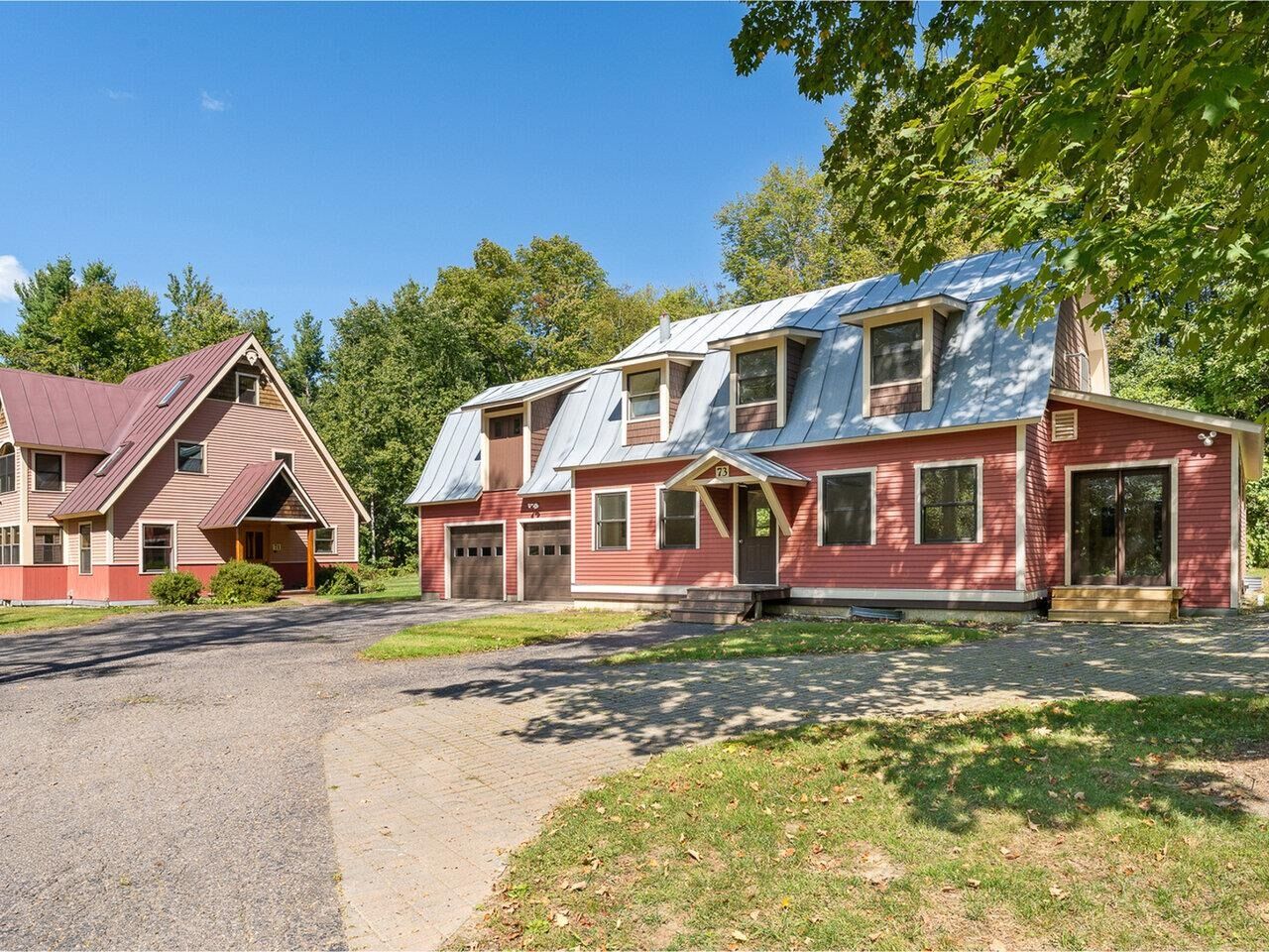 Property Photo:  71-73 Highlands Drive  VT 05495 