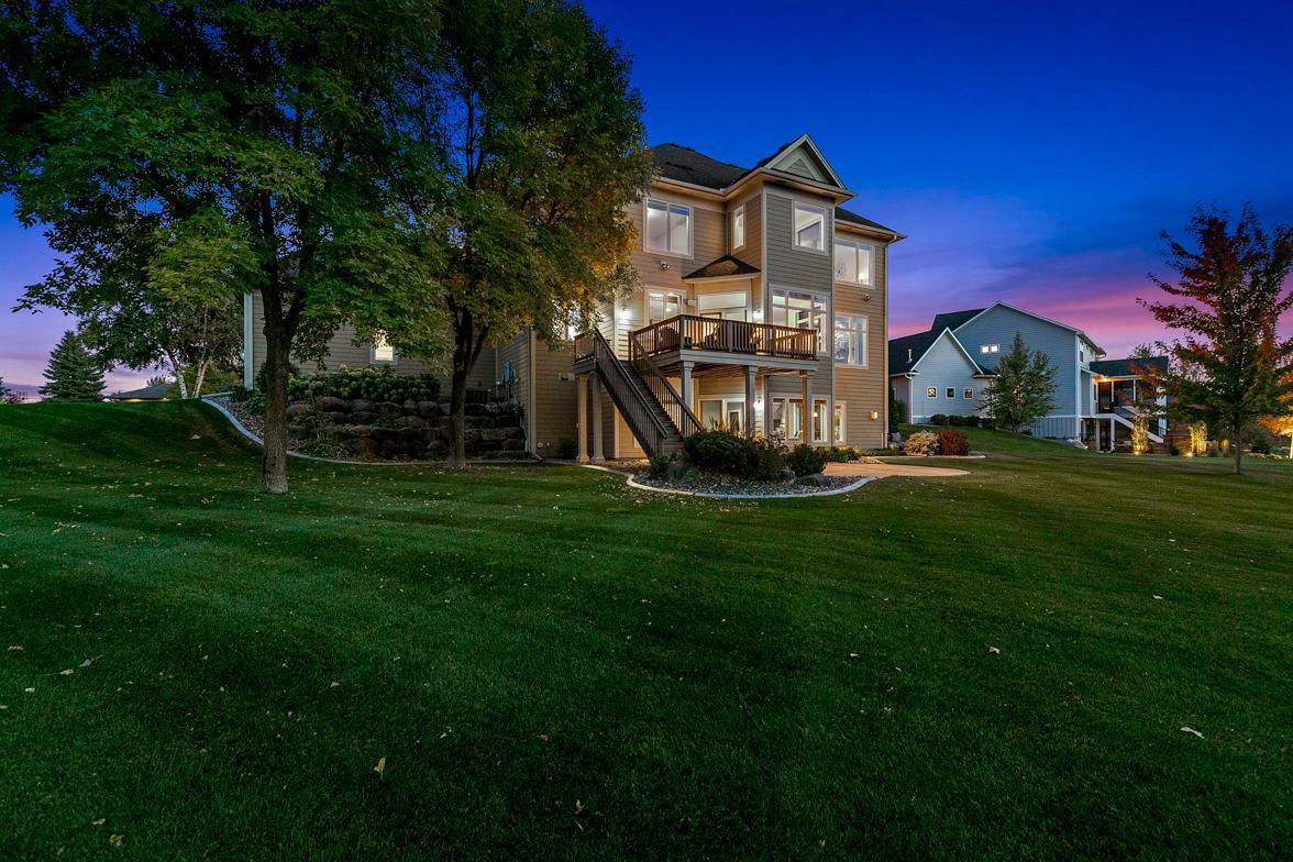 Property Photo: 7780 Prairie Grass Pass MN 55372