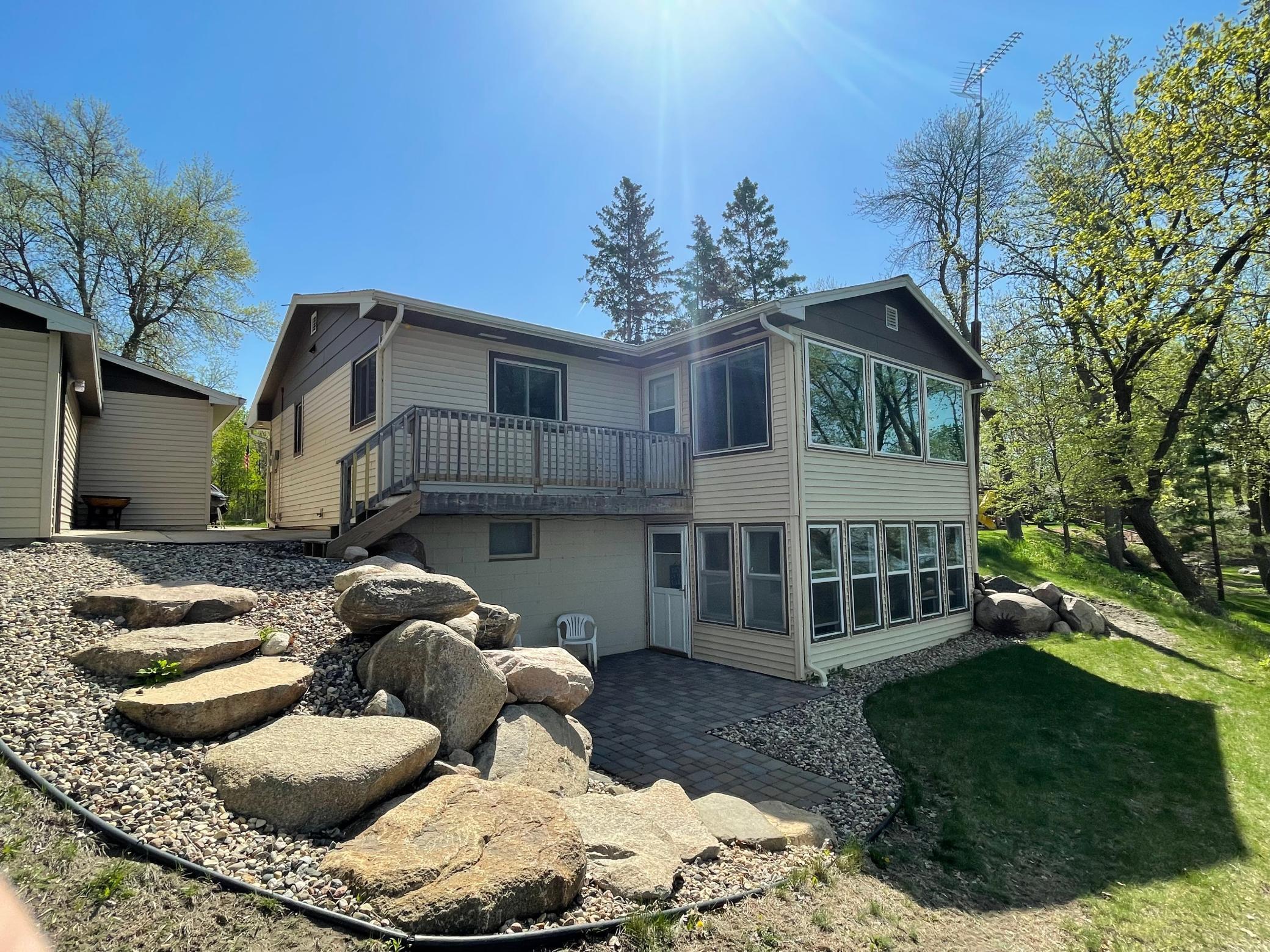 Property Photo: 10741 Alcott Drive MN 56378