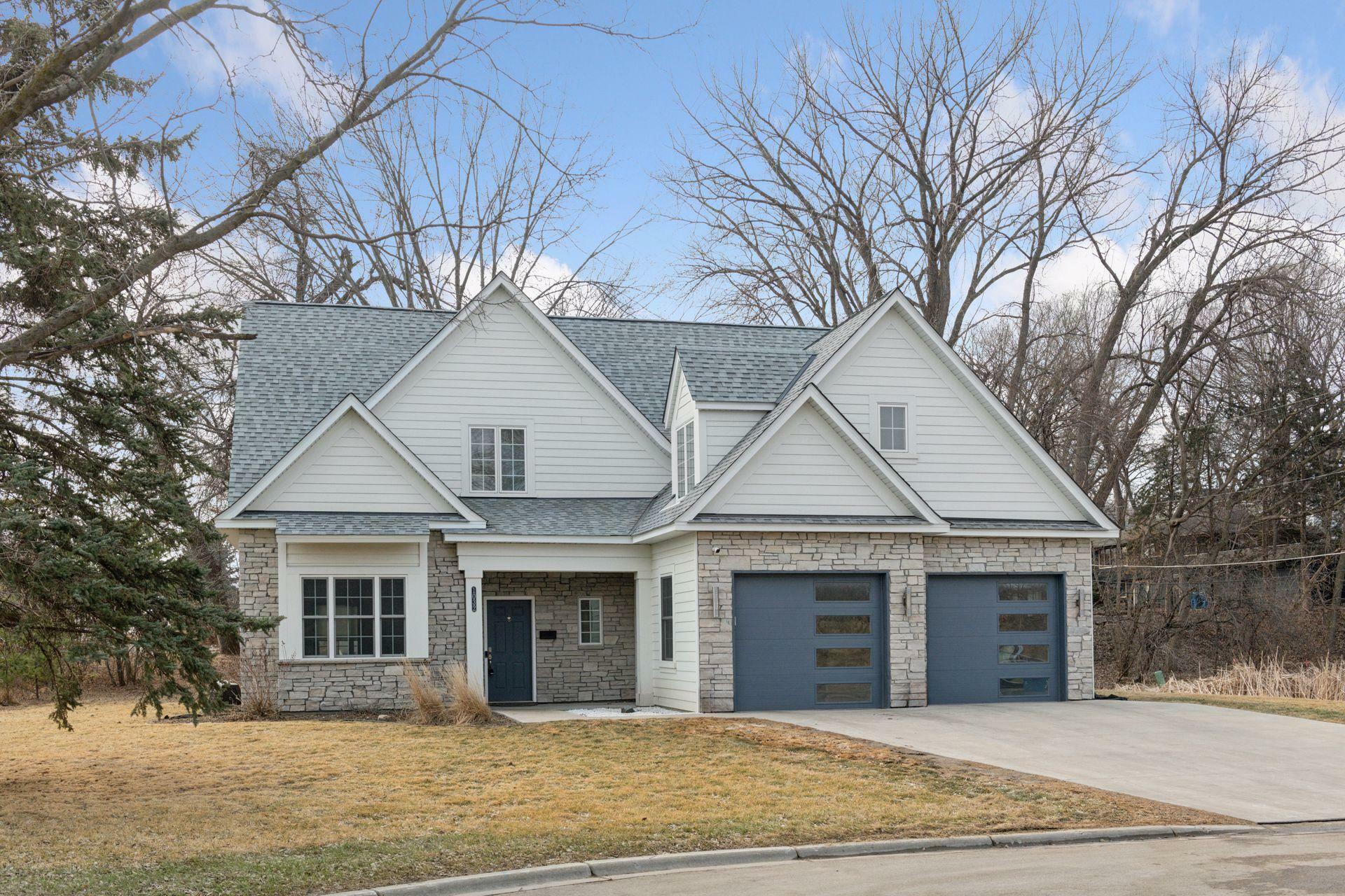 Property Photo:  1032 Gardner Street E  MN 55391 