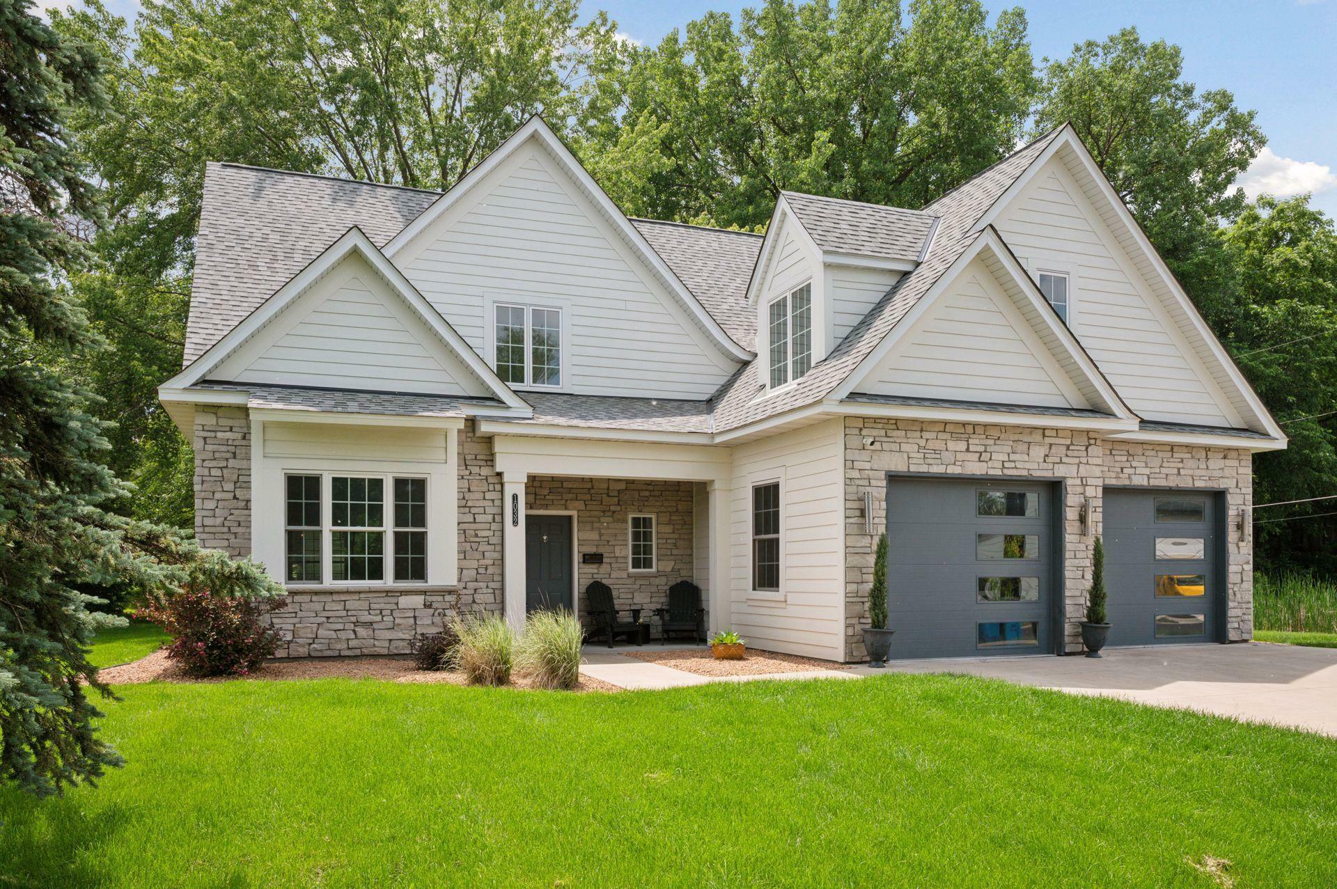 Property Photo: 1032 Gardner Street E MN 55391