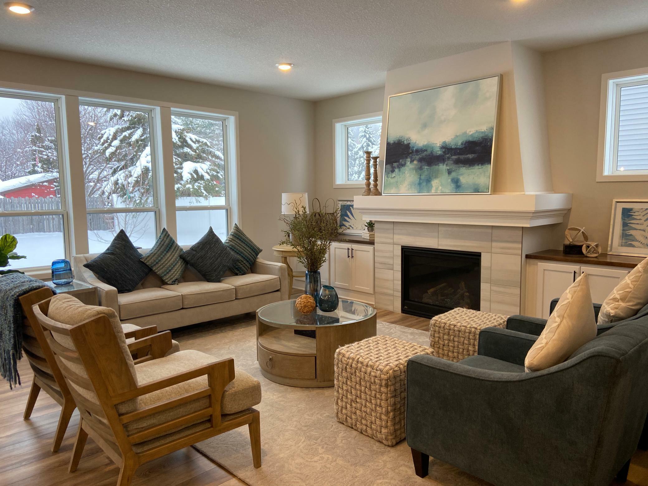 Property Photo: 7601 22nd Avenue E MN 55379