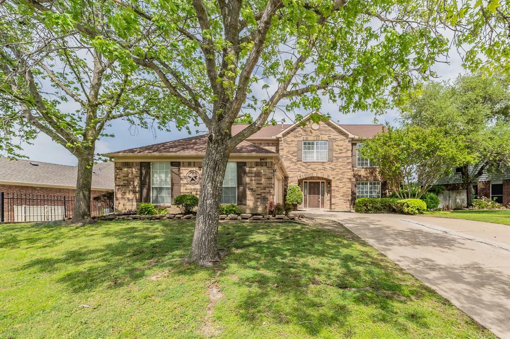 8411 Creekbluff Drive  Dallas TX 75249 photo