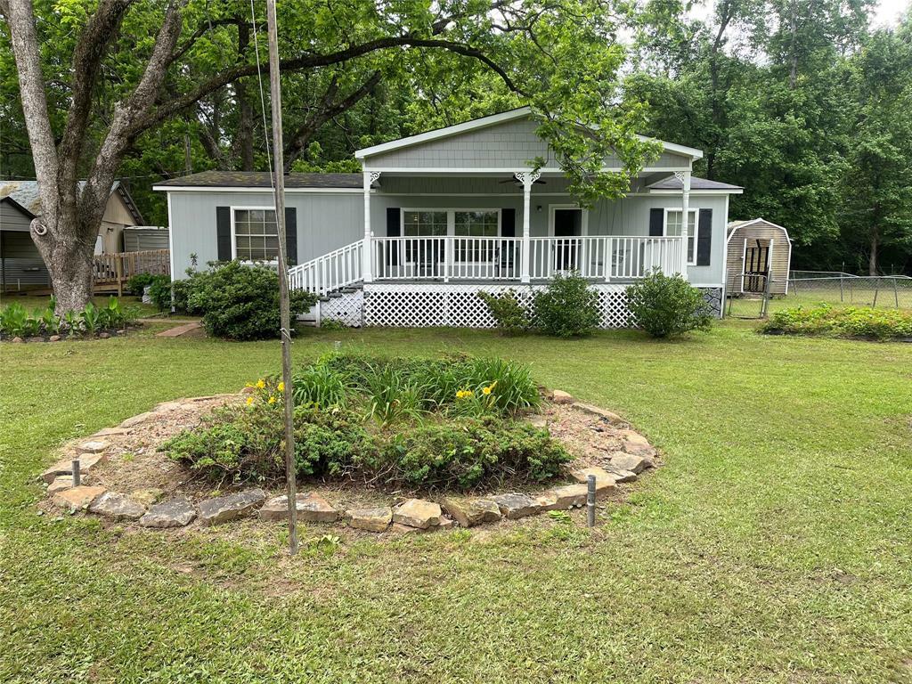 Property Photo: 9641 Rosalie Loop LA 71047