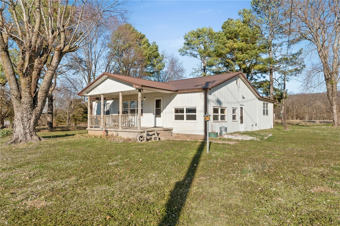 Property Photo:  16932 Hwy 59  AR 72744 