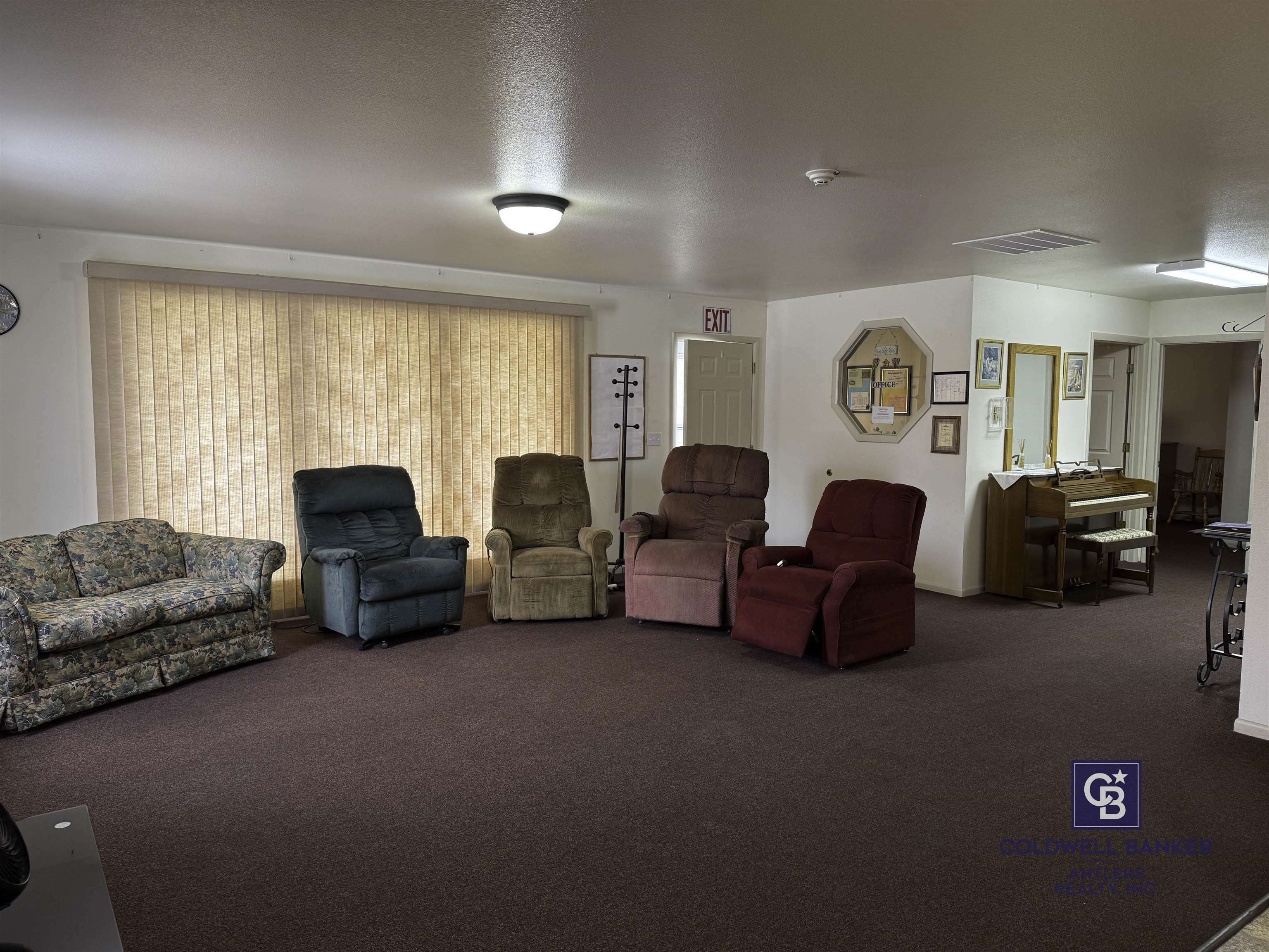 Property Photo: 2716 Cougar Ave WY 82414