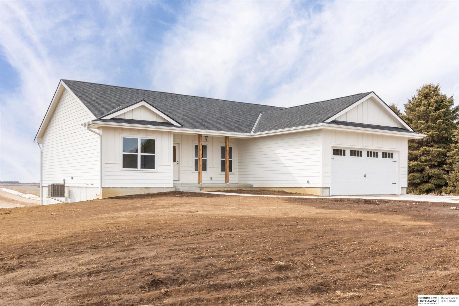 Property Photo:  3087 County Road Ef  NE 68061 