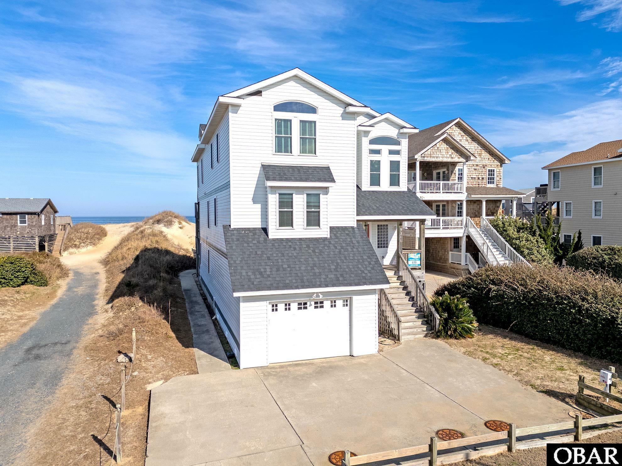 Property Photo:  9211 S Old Oregon Inlet Road  NC 27959 