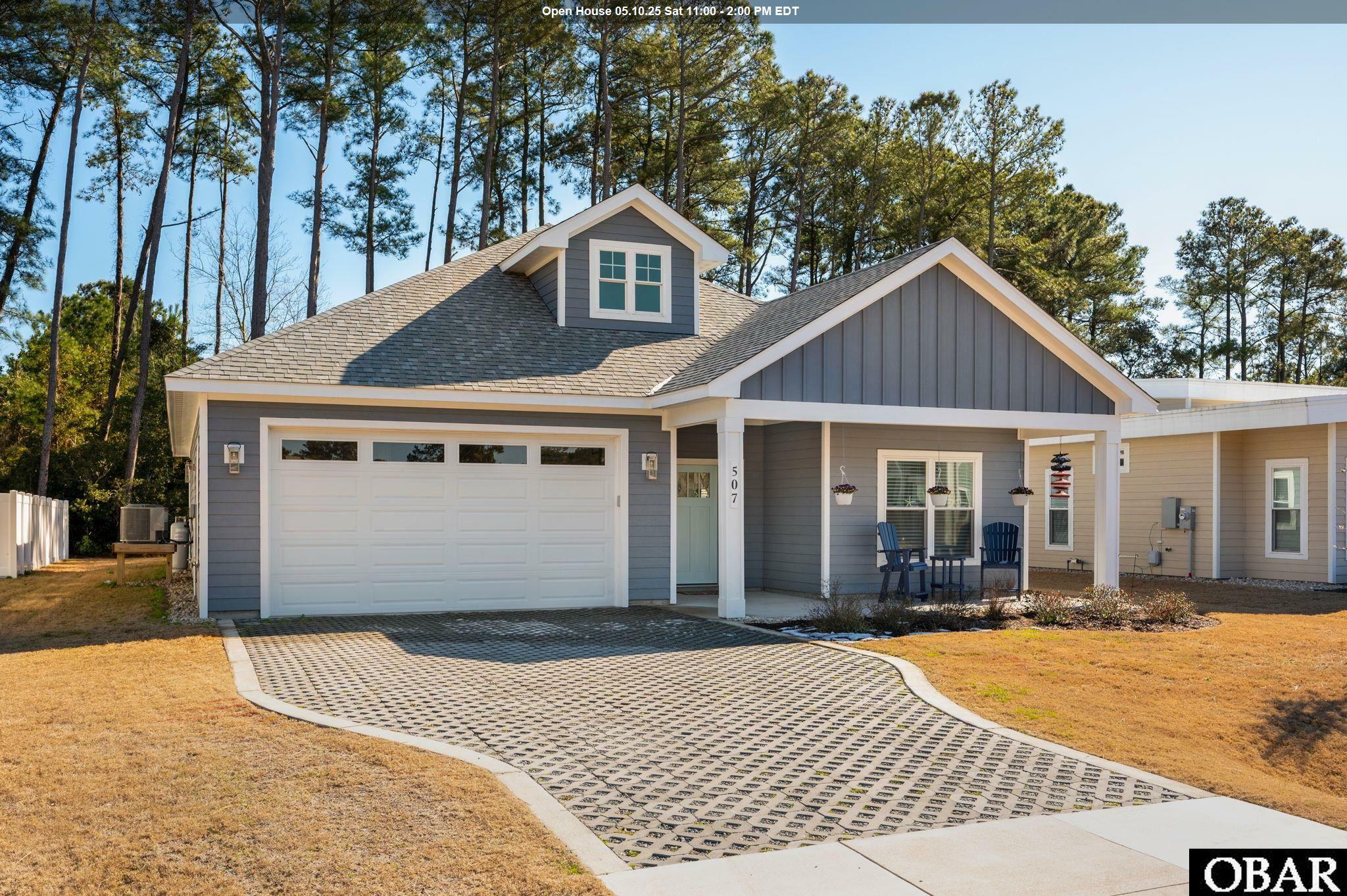 507 Zen Lane  Kill Devil Hills NC 27948 photo