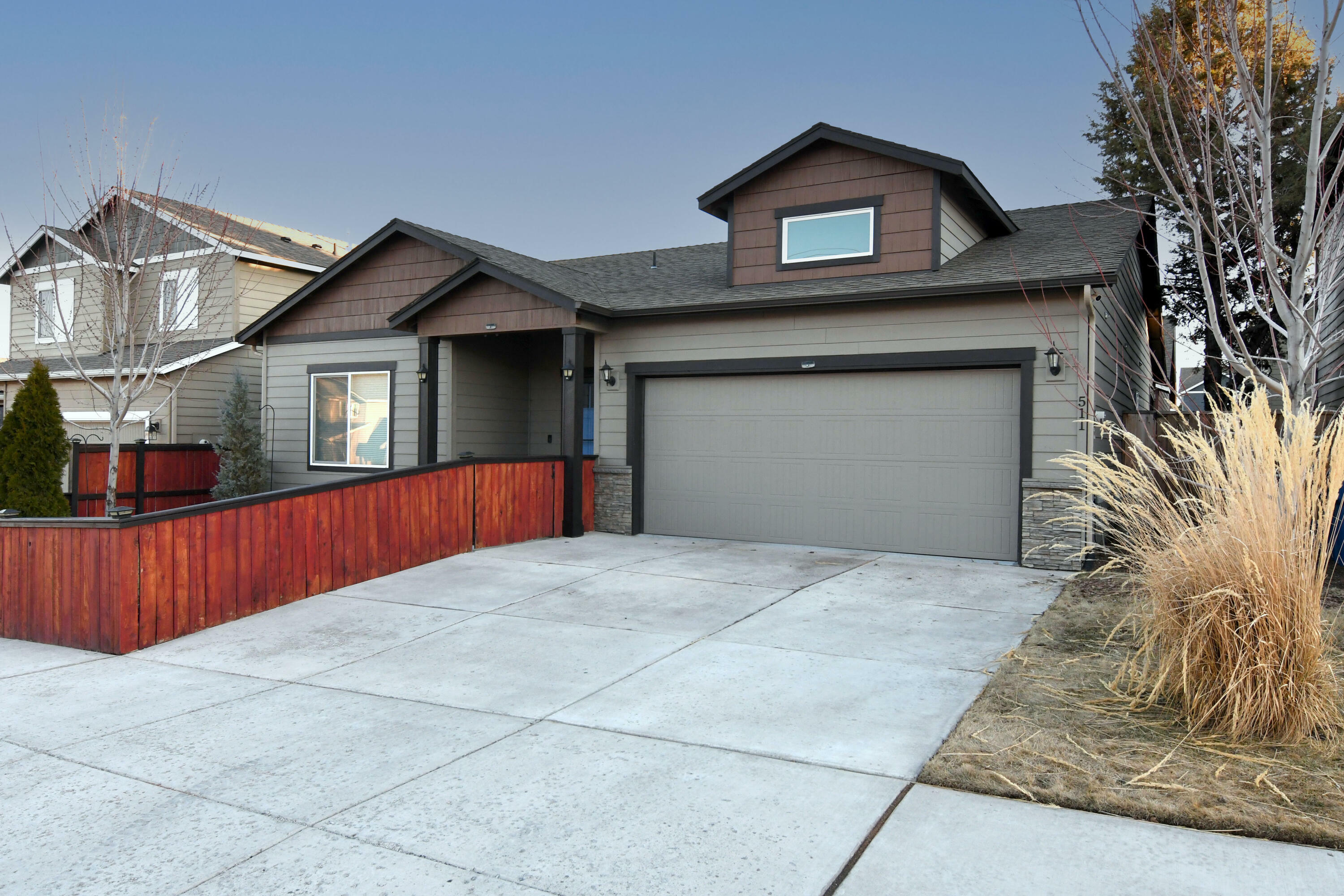 511 SE Gleneden Place  Bend OR 97702 photo