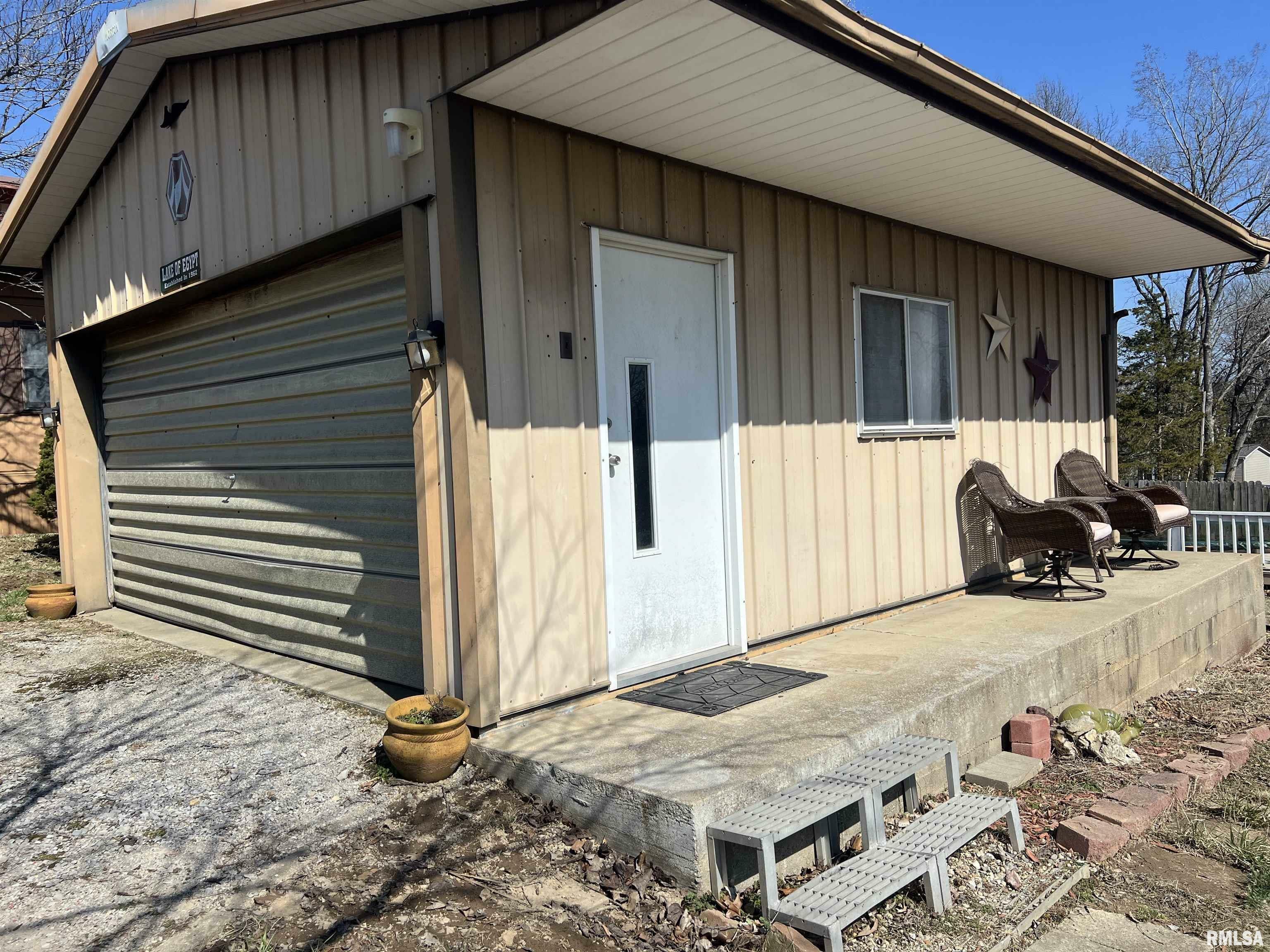 Property Photo: 130 John Able Drive IL 62939
