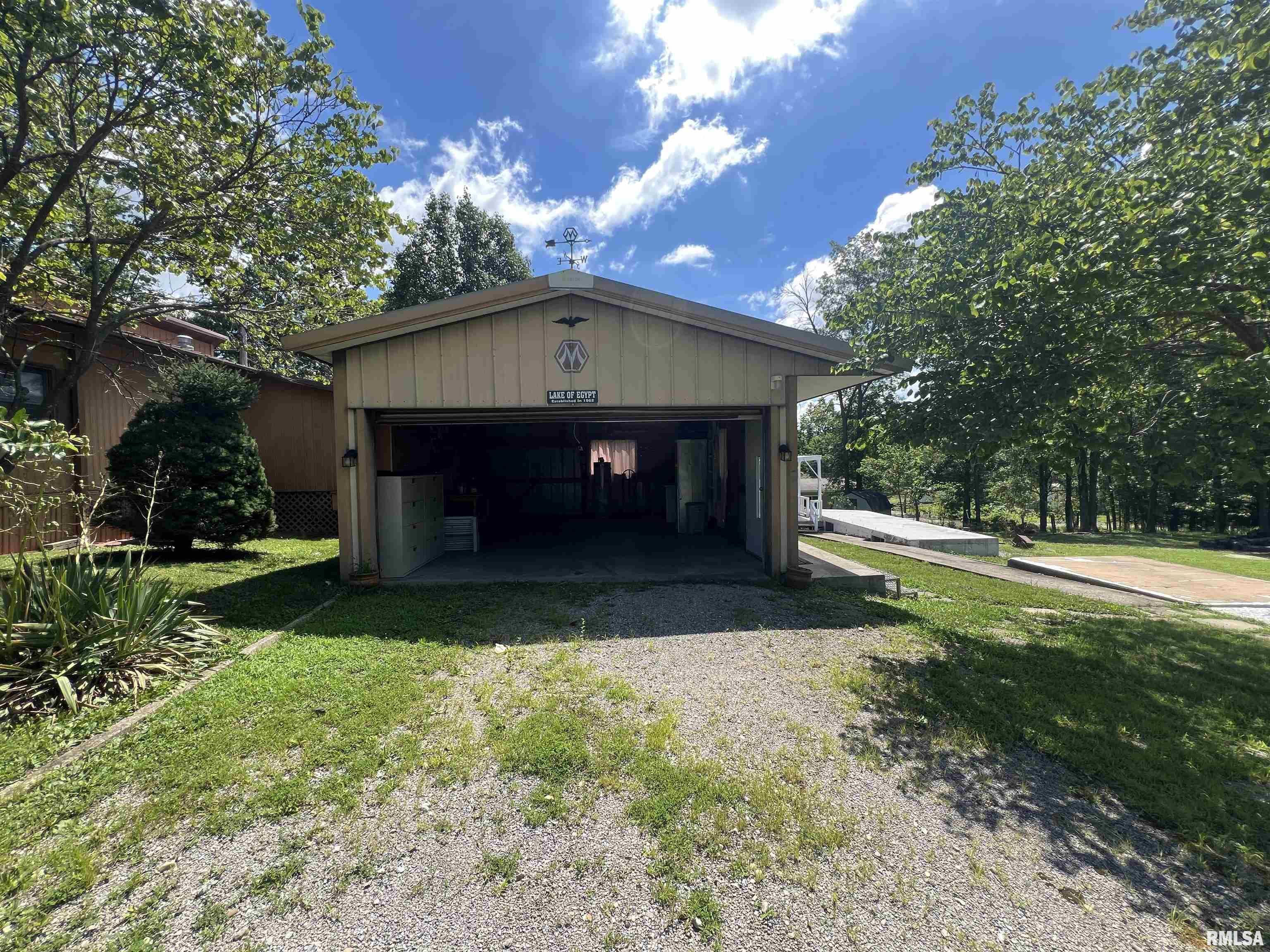 Property Photo: 130 John Able Drive IL 62939