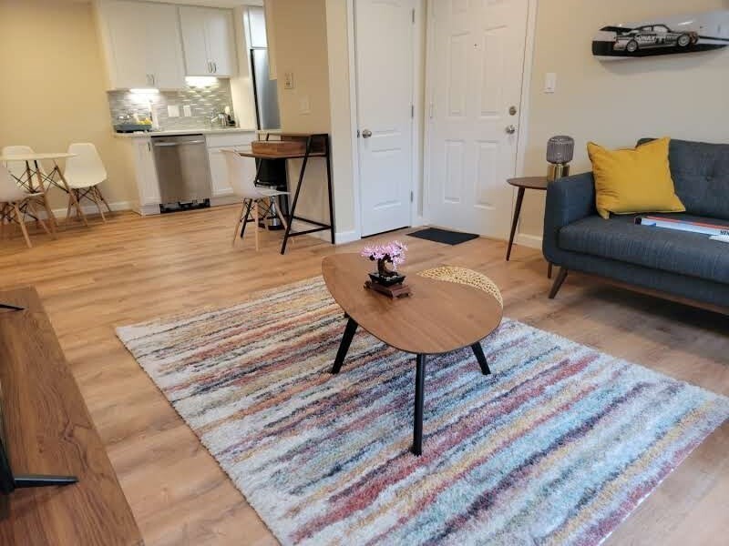 Property Photo:  10 Walden Drive 8  MA 01760 
