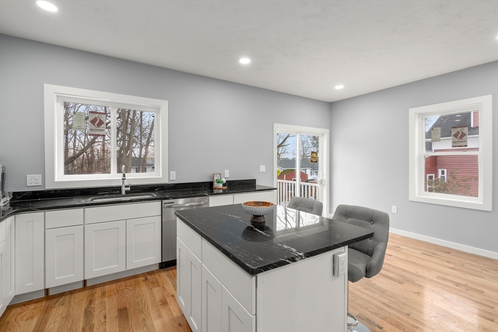 Property Photo:  184 Lovell St.  MA 01603 