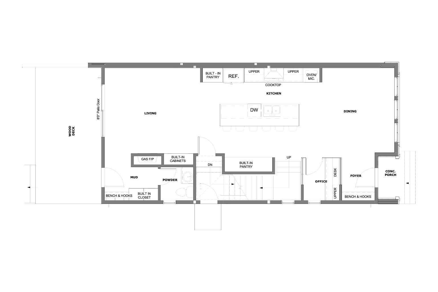Property Photo: 910 15 Avenue NE AB T2E 1J1