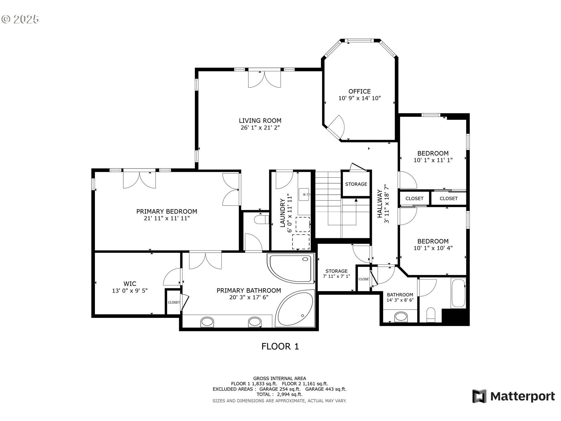 Property Photo: 9216 NW Bartholomew Dr OR 97229