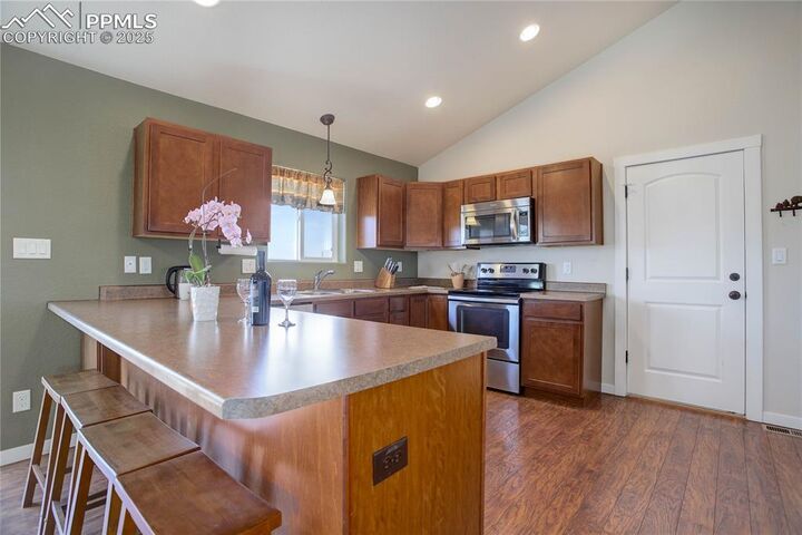 Property Photo: 749 Westward Lane CO 80133