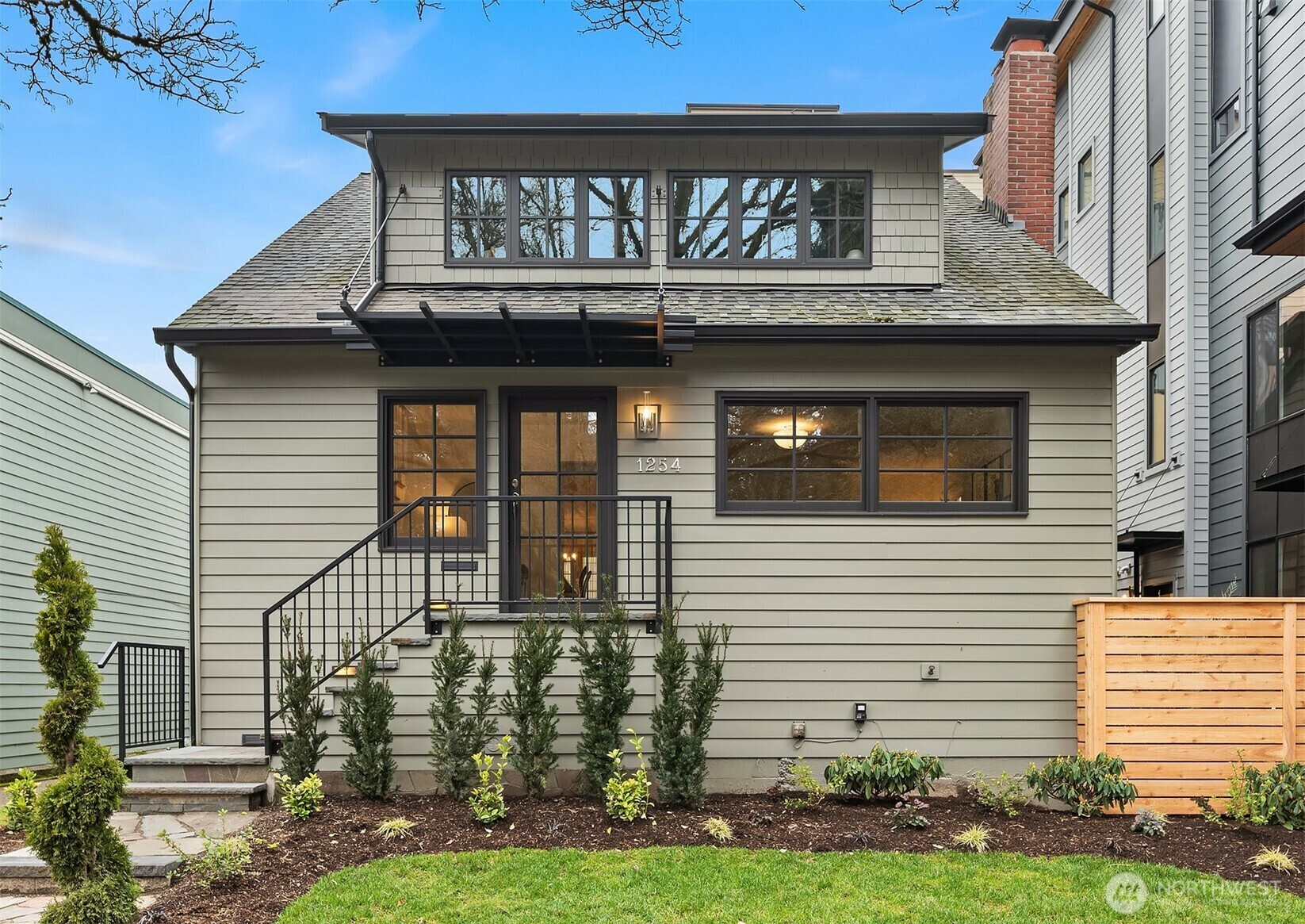 1254  15th Avenue E  Seattle WA 98112 photo